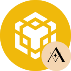 Aster Staked BNB