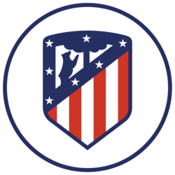 Atletico De Madrid F