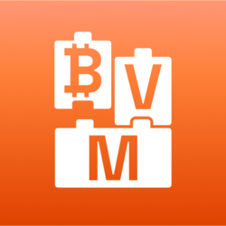 Bitcoin Virtual Mach