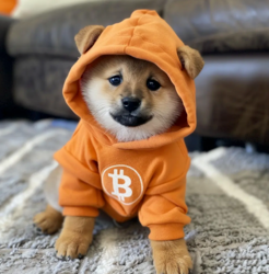 Dog (Bitcoin)