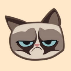 Grumpy Cat (grumpyca