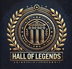 Hall of Legends