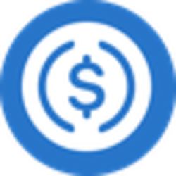 Bridged USD Coin (Io
