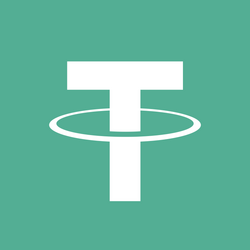 TON Bridged USDT