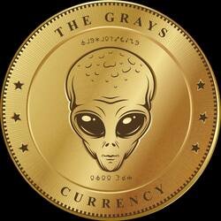 The Grays Currency