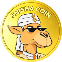 Shisha Coin [OLD]