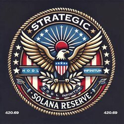 Strategic Solana Res