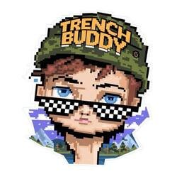 TrenchBuddy