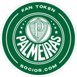 Palmeiras Fan Token