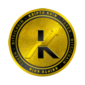 Kripto koin