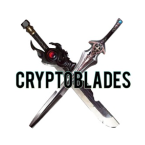 CryptoBlades