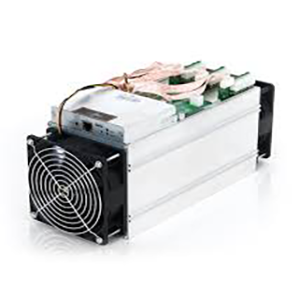 Antminer S9j + PSU 14.5TH/s