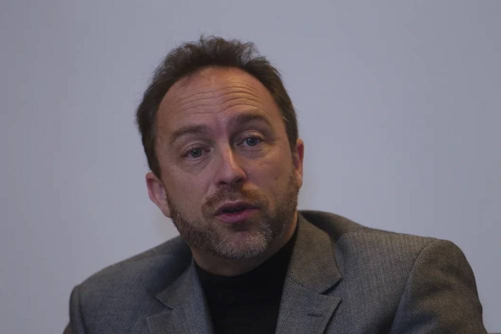 Wikipedia Co-Founder Critiques Crypto Integration: Insights from Jimmy Wales