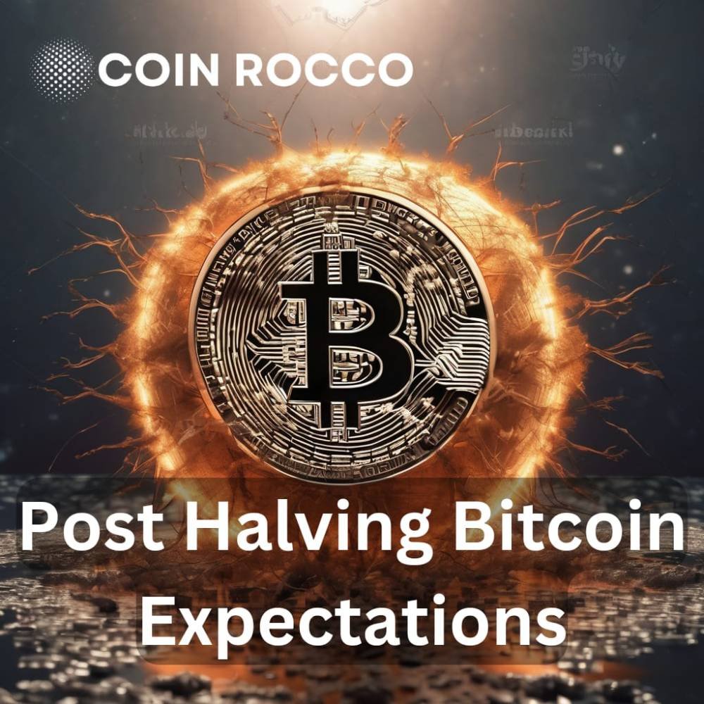 What to Expect from Post-Halving Bitcoin: Insights and Predictions