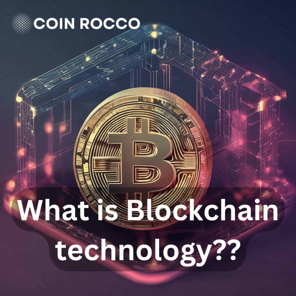 What is Blockchain Technology? Learn the Basics and How it Powers Cryptocurrencies